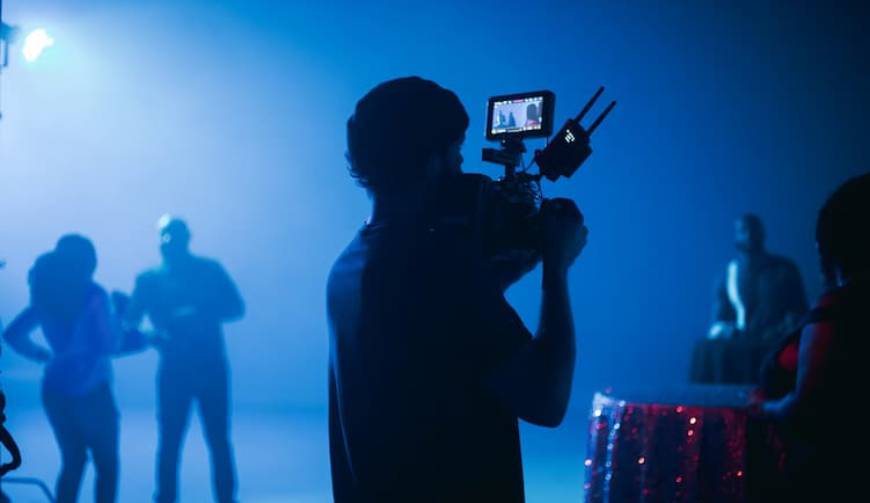 神秘新品来袭！雁山区产品视频拍摄究竟有何神奇之处？