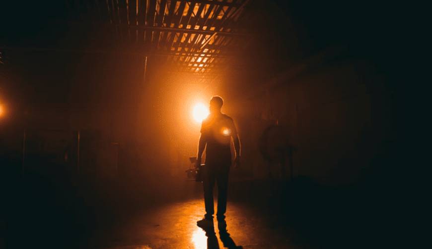 未曾见过的雁山区产品视频拍摄：一场颠覆认知的视觉盛宴