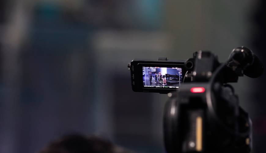 从脚本到成片全链路把控，雁山区产品视频拍摄公司用细节征服市场