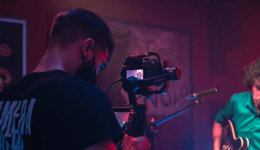 匠心雕琢视觉盛宴！专业雁山区产品视频拍摄公司赋能品牌价值