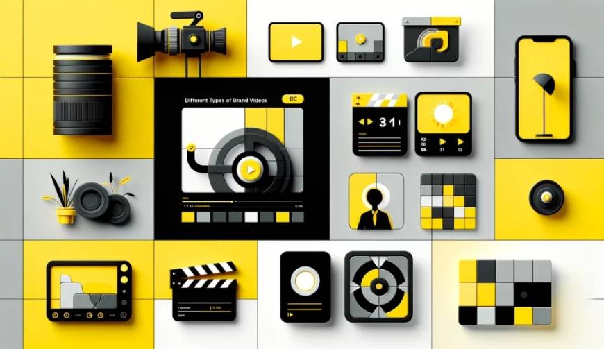 深耕雁山区电商产品视频拍摄制作，解锁产品电商爆单的核心法则