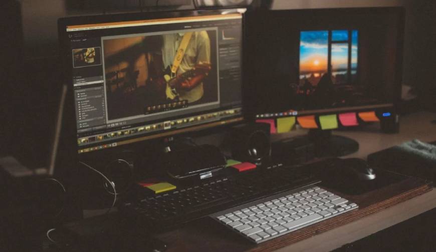 传统宣传已过时？雁山区产品视频拍摄公司带你玩转新媒体交互玩法