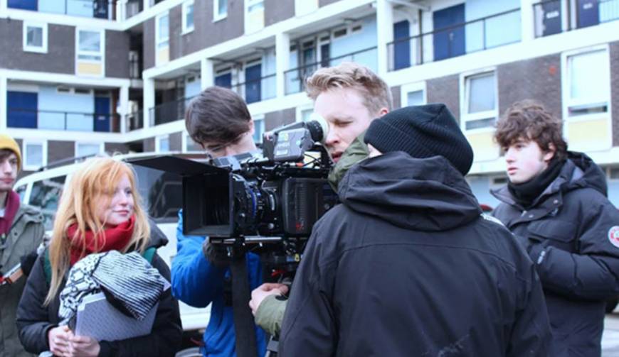 拒绝模板化套路！雁山区产品视频拍摄公司独创个性化视觉解决方案