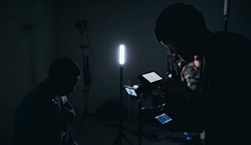 深耕雁山区产品视频拍摄，解锁产品出圈的流量密码