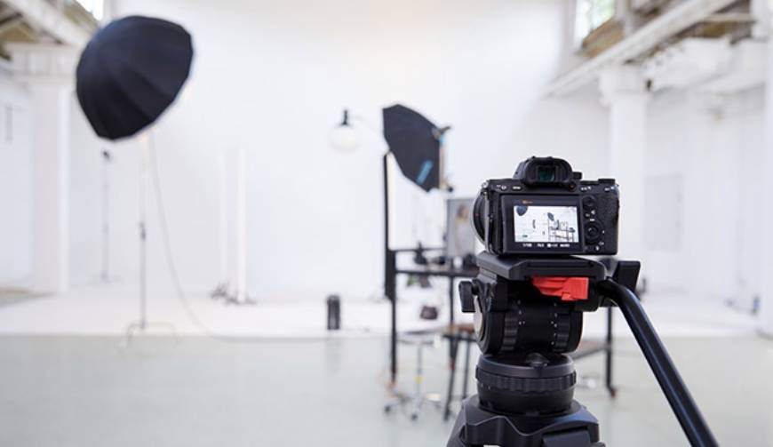 匠心独运：打造爆款雁山区产品视频拍摄制作的实战攻略