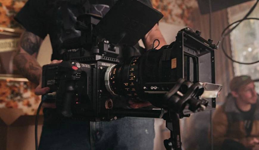 深耕本土，雁山区产品宣传视频拍摄公司的服务密码