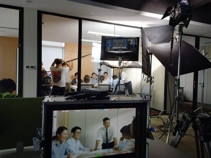 雁山区产品宣传视频制作方案：全流程成本管控，小预算也能拍出大片既视感