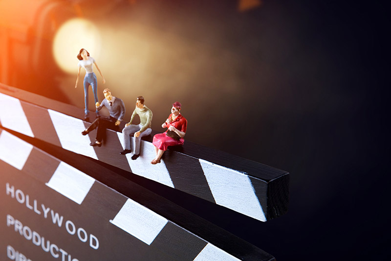 聚焦雁山区电商产品视频拍摄制作，为产品搭建高效转化桥梁