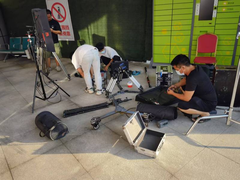 雁山区产品视频拍摄全攻略，让产品魅力在镜头下尽情绽放