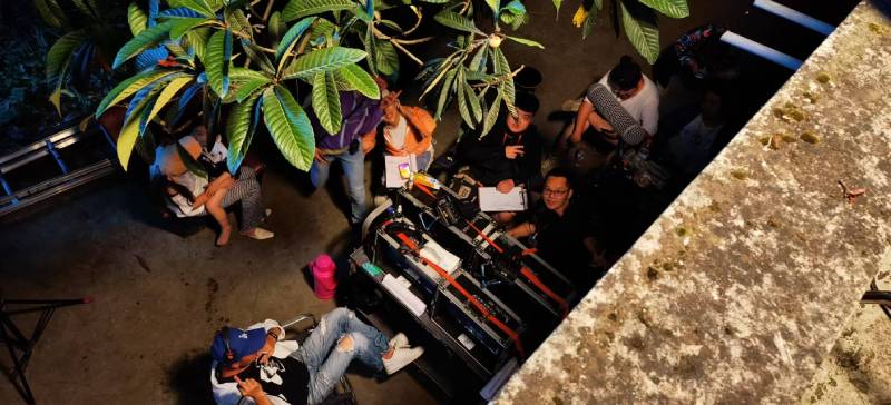 解锁雁山区产品宣传视频拍摄公司新势能，助力品牌强势破圈