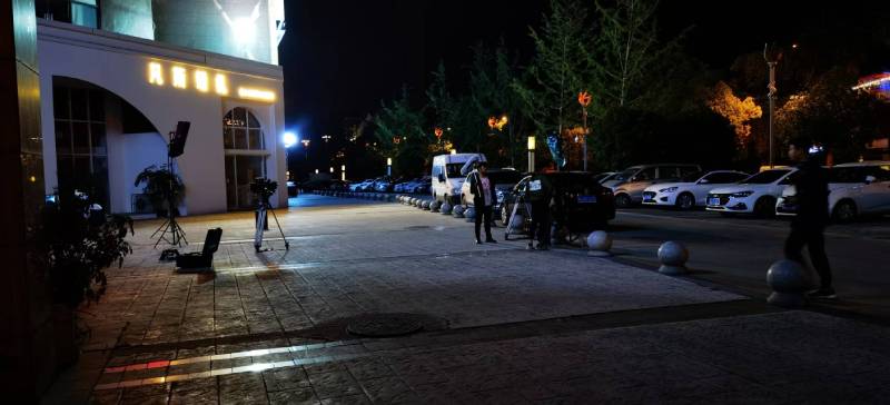 雁山区电商产品视频拍摄制作全攻略，打造高转化带货视频