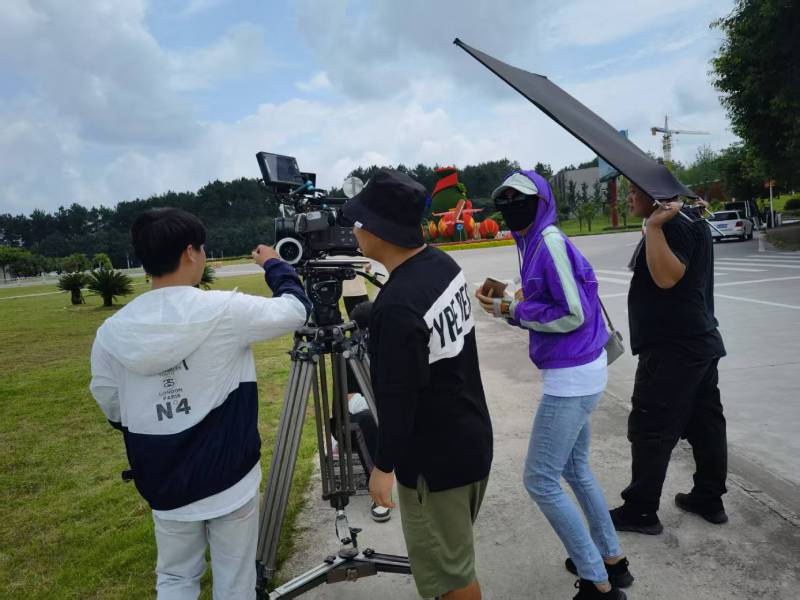 雁山区极致互动，未来愿景宏大，致力于成为全球领先的产品宣传视频企业