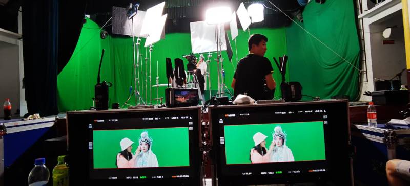 4K超清+创意特效｜雁山区产品视频拍摄公司打造沉浸式消费体验