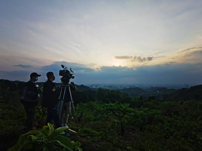 聚焦雁山区产品宣传视频拍摄公司，用专业实力铸就品牌传播传奇