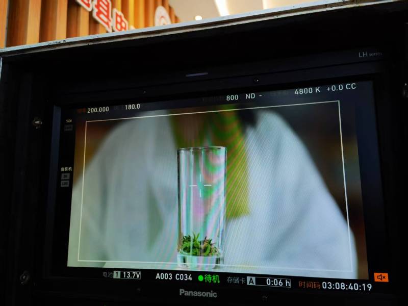 天然优选！雁山区电商产品宣传视频溯源原料产地的真实故事