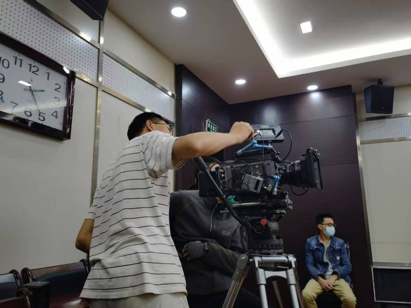 大数据指导创作方向，雁山区产品视频拍摄公司让每帧画面都有效触达