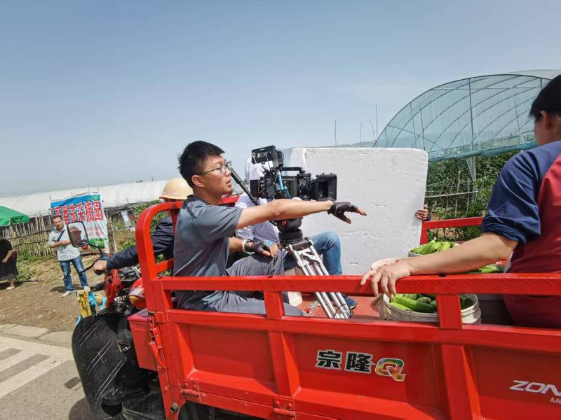 电商爆款背后的推手：雁山区产品视频拍摄公司精准捕捉卖点痛点